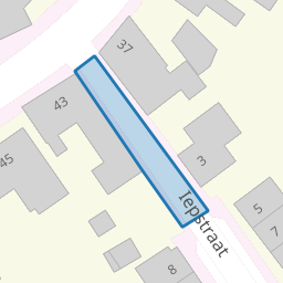 Perceel ODZ00-D-2057