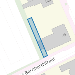 Perceel ODZ00-D-2062