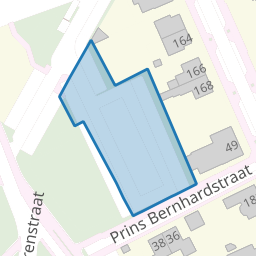 Perceel ODZ00-D-2063