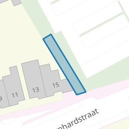 Perceel ODZ00-D-2068