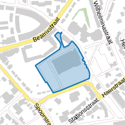 Perceel ODZ00-D-2069