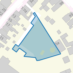 Perceel ODZ00-D-2072