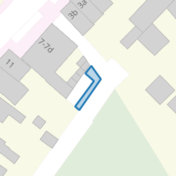 Perceel ODZ00-D-2073