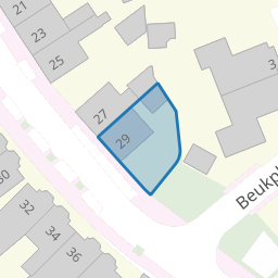 Perceel ODZ00-D-2075