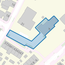 Perceel ODZ00-D-2083