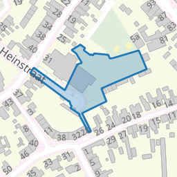 Perceel ODZ00-D-2085