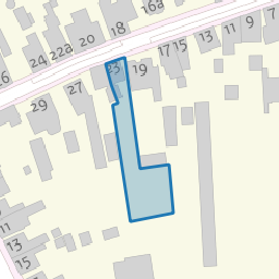 Perceel ODZ00-D-2091