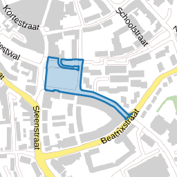 Perceel ODZ00-D-2095