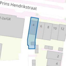 Perceel ODZ00-D-2097