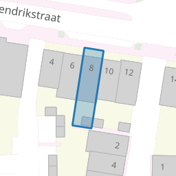 Perceel ODZ00-D-2099