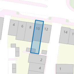 Perceel ODZ00-D-2100