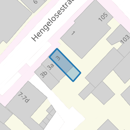 Perceel ODZ00-D-2105