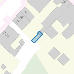 Perceel ODZ00-D-2107