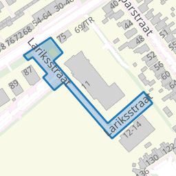 Perceel ODZ00-D-2114