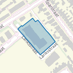 Perceel ODZ00-D-2115