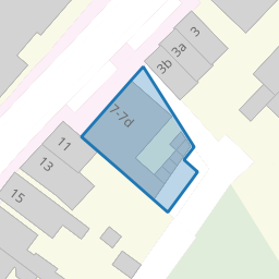 Perceel ODZ00-D-2118