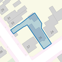 Perceel ODZ00-D-2120