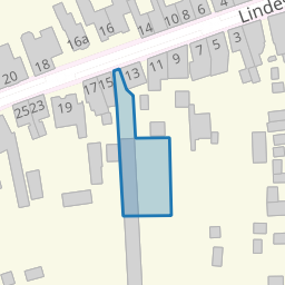 Perceel ODZ00-D-2127