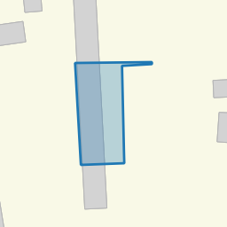 Perceel ODZ00-D-2128