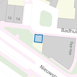 Perceel ODZ00-D-2133