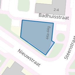 Perceel ODZ00-D-2134