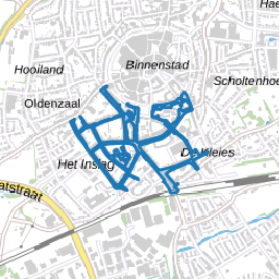 Perceel ODZ00-D-2139