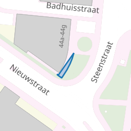 Perceel ODZ00-D-2140