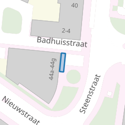 Perceel ODZ00-D-2141