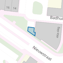 Perceel ODZ00-D-2142