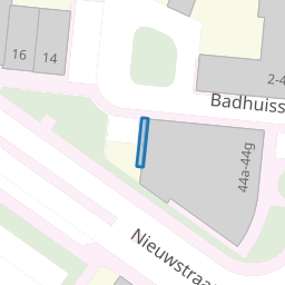 Perceel ODZ00-D-2143