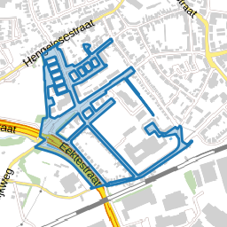 Perceel ODZ00-D-2150