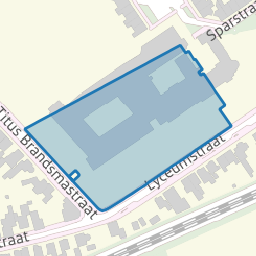Perceel ODZ00-D-2152