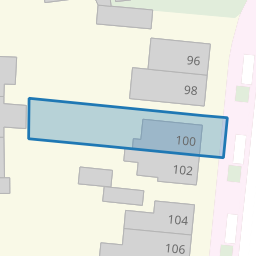 Perceel ODZ00-E-1014