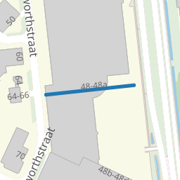 Perceel ODZ00-E-1022