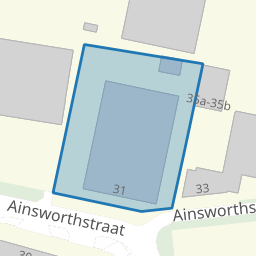 Perceel ODZ00-E-1025