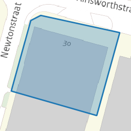 Perceel ODZ00-E-1041