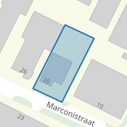 Perceel ODZ00-E-1053