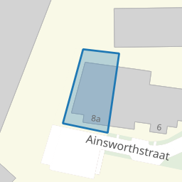 Perceel ODZ00-E-1067