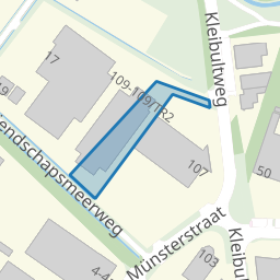 Perceel ODZ00-E-1070