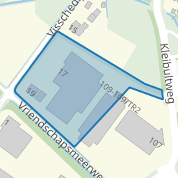 Perceel ODZ00-E-1071