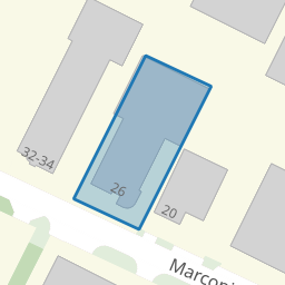 Perceel ODZ00-E-1073