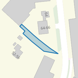 Perceel ODZ00-E-1084