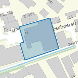 Perceel ODZ00-E-1130