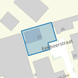 Perceel ODZ00-E-1131