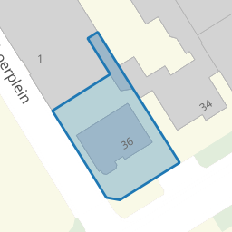 Perceel ODZ00-E-1143