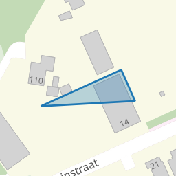 Perceel ODZ00-E-1162