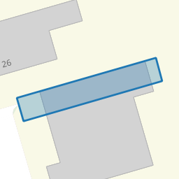 Perceel ODZ00-E-1184