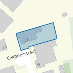 Perceel ODZ00-E-1185