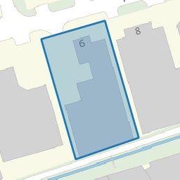 Perceel ODZ00-E-1212