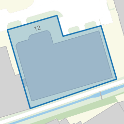 Perceel ODZ00-E-1213